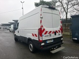  Iveco  Daily IVECO  35S14NA8 V11 H2 3520 B POWER *GNV* #2