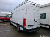  Mercedes  Sprinter MERCEDES-BENZ  / 2018 / 4P / Fourgon tôlé 315 FG 37 3,5t FIRST Propu. #2