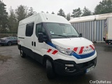  Iveco  Daily IVECO  35S14NA8 V11 H2 3520 B POWER *GNV* #4