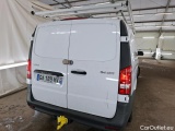  Mercedes  Vito MERCEDES-BENZ  Extra Long / 2020 / 4P / Fourgon tôlé 114 CDI Fourgon XL PRO #3