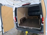  Mercedes  Vito MERCEDES-BENZ  Extra Long / 2020 / 4P / Fourgon tôlé 114 CDI Fourgon XL PRO #10