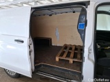  Mercedes  Vito MERCEDES-BENZ  Extra Long / 2020 / 4P / Fourgon tôlé 114 CDI Fourgon XL PRO #9