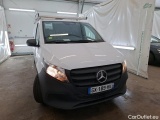  Mercedes  Vito MERCEDES-BENZ  Extra Long / 2020 / 4P / Fourgon tôlé 114 CDI Fourgon XL PRO #4