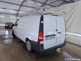  Mercedes  Vito MERCEDES-BENZ  Extra Long / 2020 / 4P / Fourgon tôlé 114 CDI Fourgon XL PRO #2