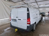  Mercedes  Vito MERCEDES-BENZ  Extra Long / 2020 / 4P / Fourgon tôlé 114 CDI Fourgon XL PRO #3