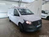  Mercedes  Vito MERCEDES-BENZ  Extra Long / 2020 / 4P / Fourgon tôlé 114 CDI Fourgon XL PRO #4
