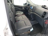  Mercedes  Vito MERCEDES-BENZ  Extra Long / 2020 / 4P / Fourgon tôlé 114 CDI Fourgon XL PRO #8