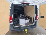  Mercedes  Vito MERCEDES-BENZ  Extra Long / 2020 / 4P / Fourgon tôlé 114 CDI Fourgon XL PRO #10