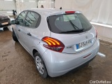  Peugeot  208  Affaire Premium 1.6 HDi 100CV BVM5 E6 #2