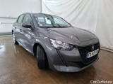  Peugeot  208  Premium 1.5 HDi 100CV BVM6 E6d #4