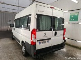  Peugeot  Boxer  4p Combi BLUEHDI 110 S&S 333 L2H2 ACCESS / AMENAGEMENT TPMR #2