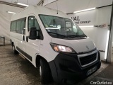  Peugeot  Boxer  4p Combi BLUEHDI 110 S&S 333 L2H2 ACCESS / AMENAGEMENT TPMR #4