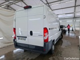  Peugeot  Boxer PEUGEOT  VU 4p VNA 2.0 BLUEHDI 130 PREMIUM 335 L2H2 fourgon tôlé #3