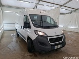  Peugeot  Boxer PEUGEOT  VU 4p VNA 2.0 BLUEHDI 130 PREMIUM 335 L2H2 fourgon tôlé #4