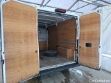  Peugeot  Boxer PEUGEOT  VU 4p VNA 2.0 BLUEHDI 130 PREMIUM 335 L2H2 fourgon tôlé #8