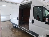 Peugeot  Boxer PEUGEOT  VU 4p VNA 2.0 BLUEHDI 130 PREMIUM 335 L2H2 fourgon tôlé #9