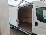  Peugeot  Boxer PEUGEOT  / 2014 / 4P / Fourgon tôlé BLUEHDI 110 PREMIUM PACK 333 L3H2 #9