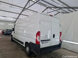  Peugeot  Boxer PEUGEOT  / 2014 / 4P / Fourgon tôlé BLUEHDI 110 PREMIUM PACK 333 L3H2 #2