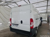  Peugeot  Boxer PEUGEOT  / 2014 / 4P / Fourgon tôlé BLUEHDI 110 PREMIUM PACK 333 L3H2 #3