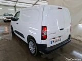  Peugeot  Partner  Premium L1 1.5 HDi 100CV BVM5 E6dT #2