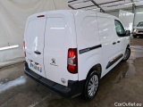  Peugeot  Partner  Premium L1 1.5 HDi 100CV BVM5 E6dT #3
