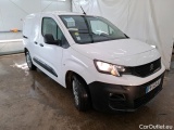  Peugeot  Partner  Premium L1 1.5 HDi 100CV BVM5 E6dT #4