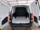  Peugeot  Partner  Premium L1 1.5 HDi 100CV BVM5 E6dT #8