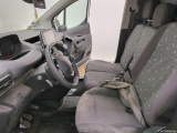  Peugeot  Partner PEUGEOT  VU 4p Fourgonnette BLUEHDI 100 S&S 950KG LONG ASPHALT #10