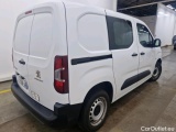  Peugeot  Partner  Premium L1 1.5 HDi 100CV BVM5 E6dT #3