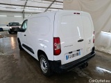  Peugeot  Partner  Premium L1 1.6 HDi 100CV BVM5 E6 #2