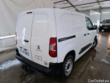  Peugeot  Partner  Premium L1 1.6 HDi 100CV BVM5 E6 #3