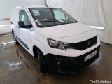  Peugeot  Partner  Premium L1 1.6 HDi 100CV BVM5 E6 #4