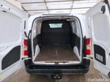  Peugeot  Partner  Premium L1 1.6 HDi 100CV BVM5 E6 #10