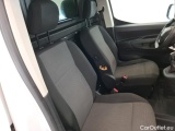  Peugeot  Partner  Premium L1 1.6 HDi 100CV BVM5 E6 #8