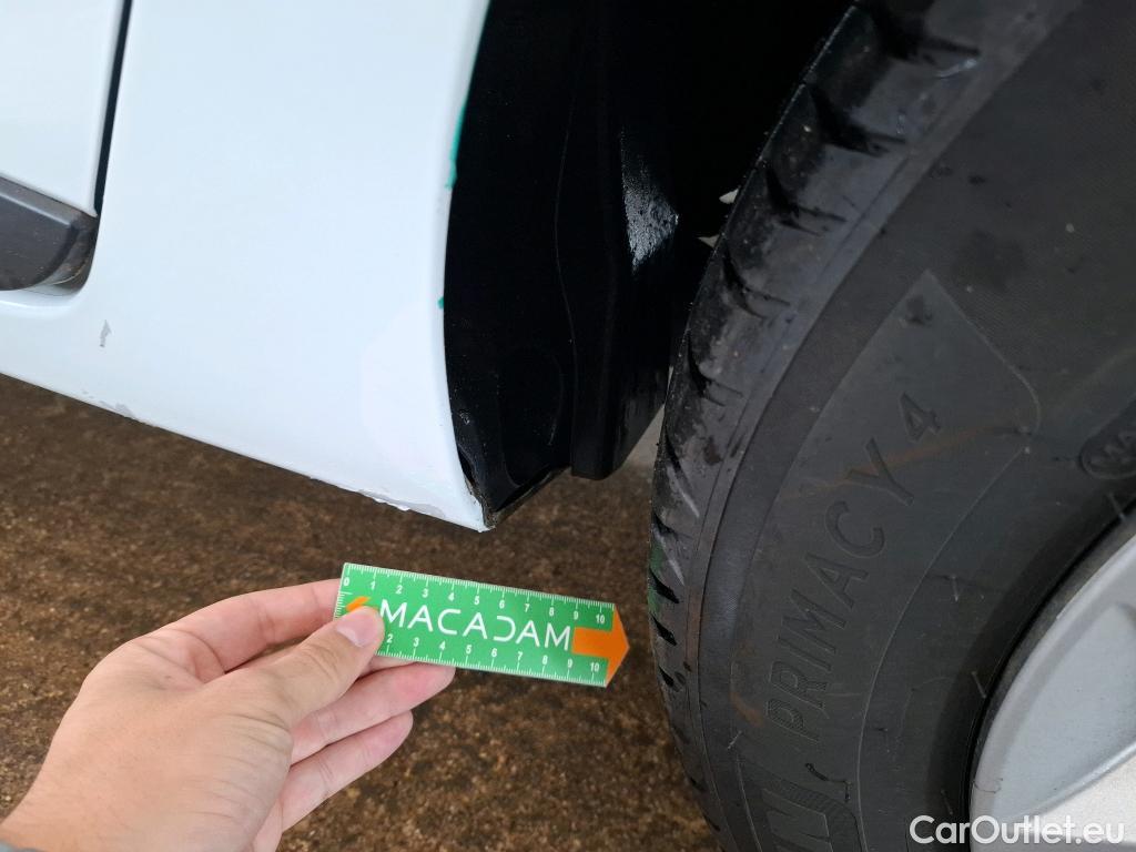  Renault  Clio  IV Air MediaNav 1.5 dCi 75CV BVM5 E6 #55