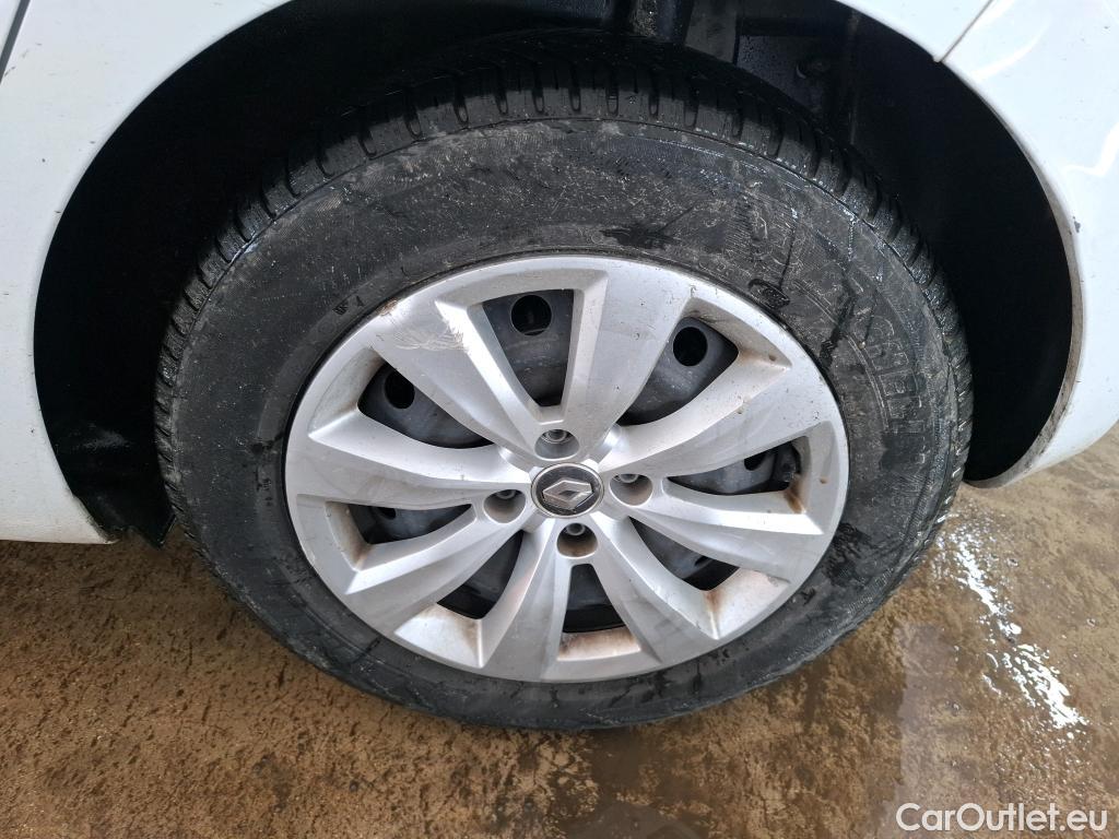  Renault  Clio  V Société Air Nav 1.5 dCi 85CV BVM6 E6dT #44