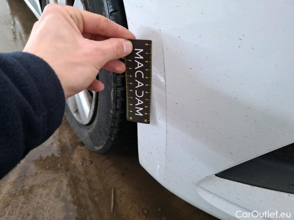  Renault  Clio  V Société Air Nav 1.5 dCi 85CV BVM6 E6dT #19