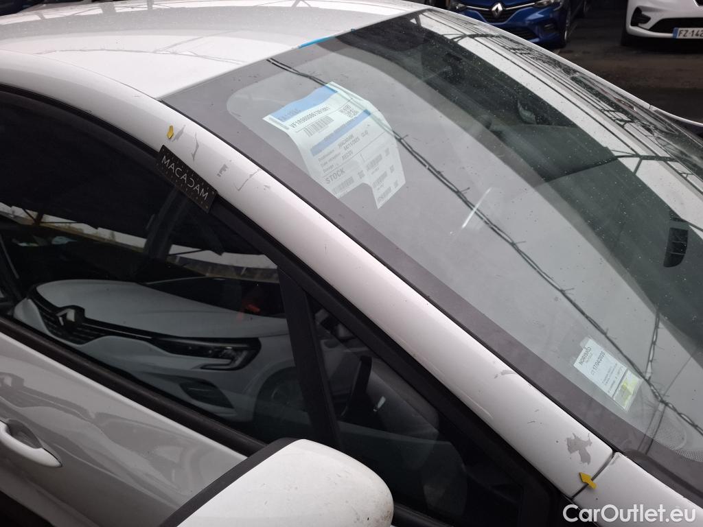  Renault  Clio  IV Air MediaNav 1.5 dCi 90CV BVM5 E6 #63