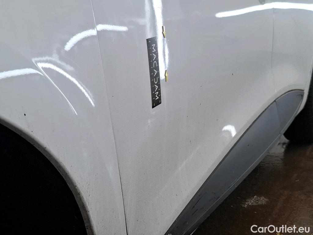  Renault  Clio  IV Air MediaNav 1.5 dCi 75CV BVM5 E6 #29