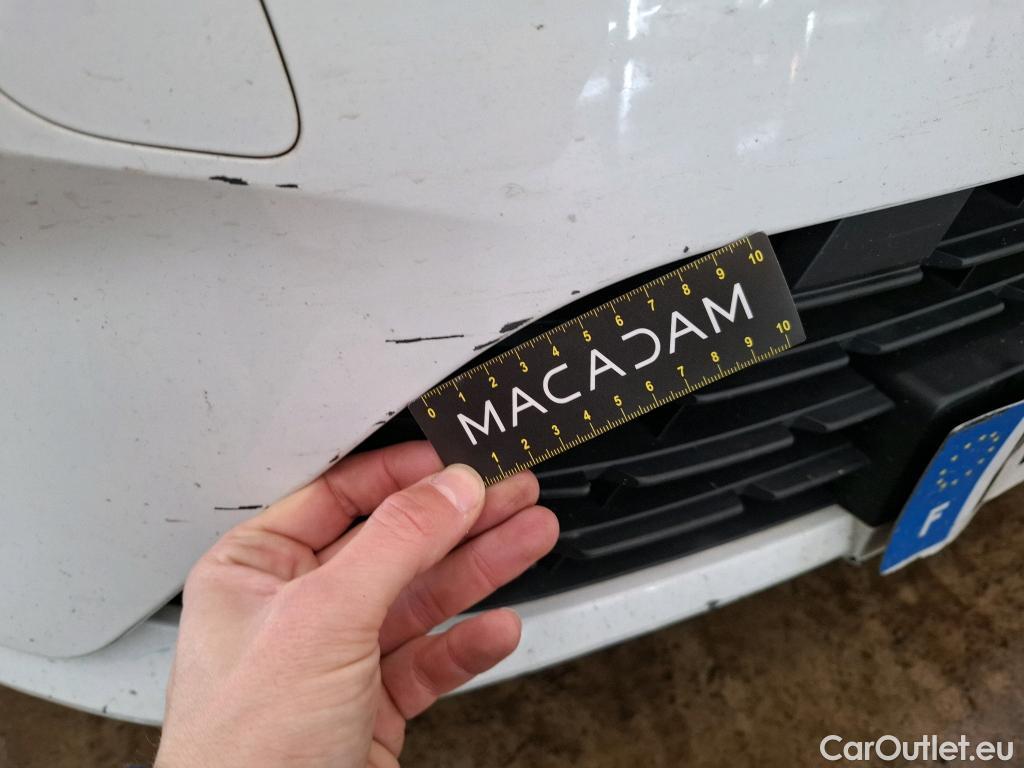  Renault  Clio  V Société Air Nav 1.5 dCi 85CV BVM6 E6dT #24