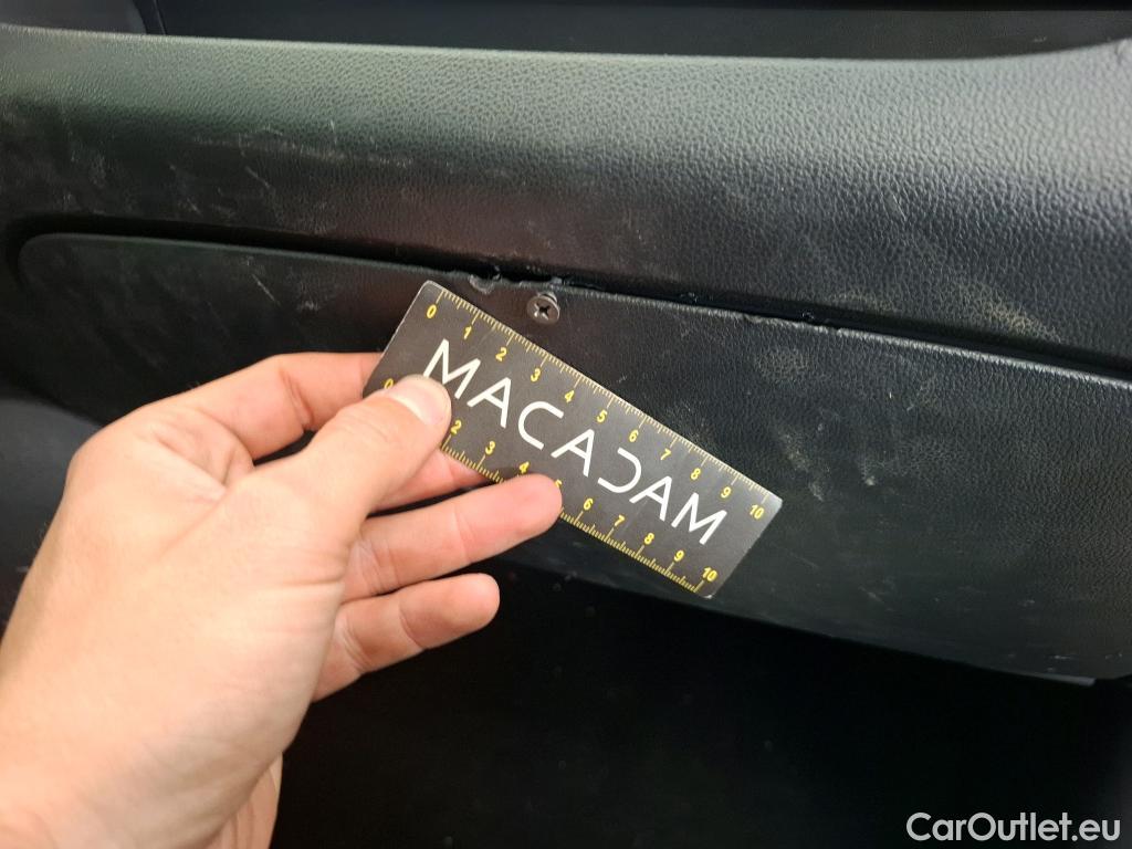  Renault  Clio  IV Air MediaNav 1.5 dCi 90CV BVM5 E6 #33