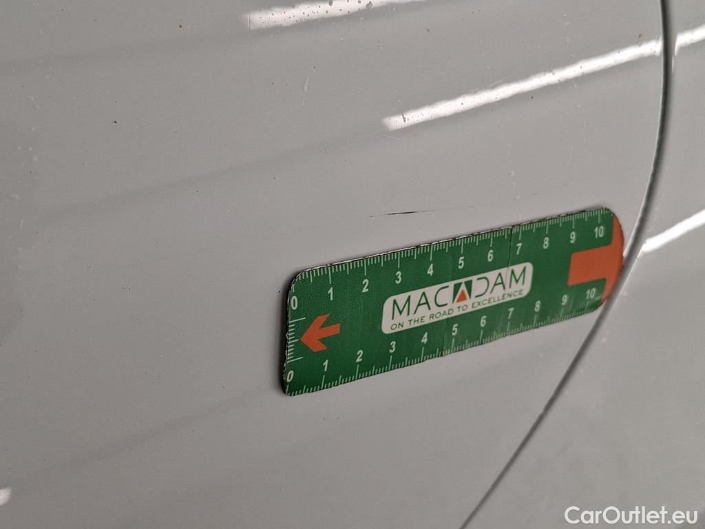  Renault  Clio  IV Air MediaNav 1.5 dCi 75CV BVM5 E6 #18