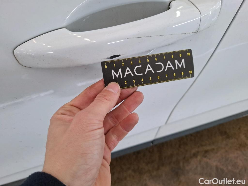  Renault  Clio  V Société Air Nav 1.5 dCi 85CV BVM6 E6dT #49