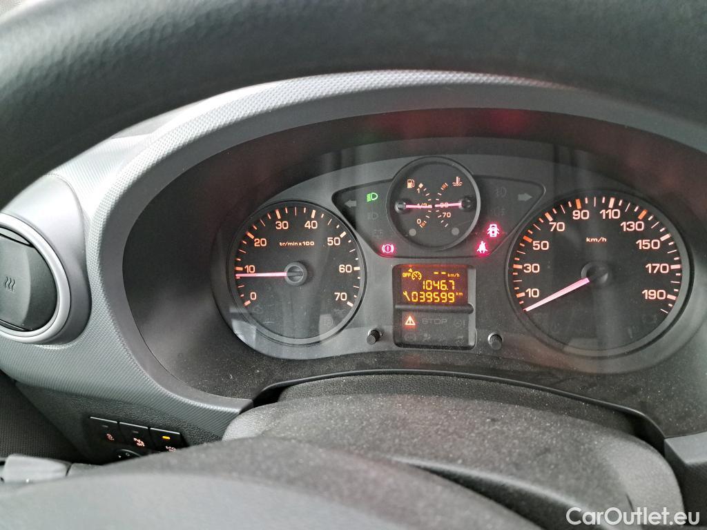  Peugeot  Partner  L1 Premium Pack 1.6 HDi 100CV BVM5 E6 #24