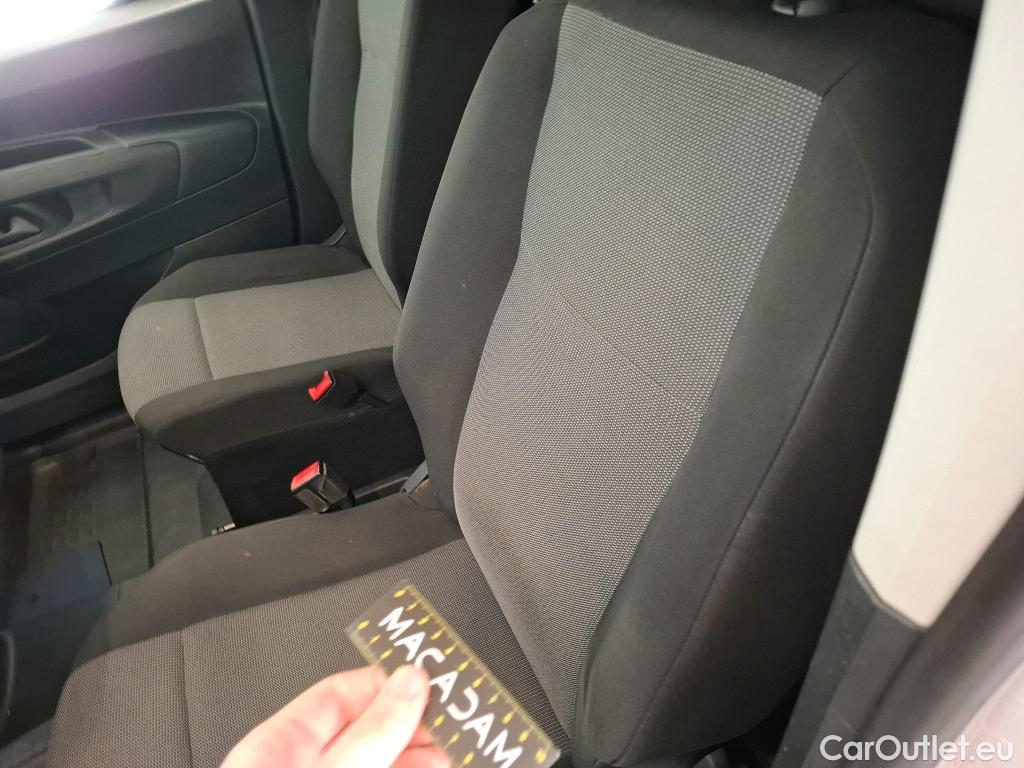  Peugeot  Partner  Premium L1 1.6 HDi 100CV BVM5 E6 #24