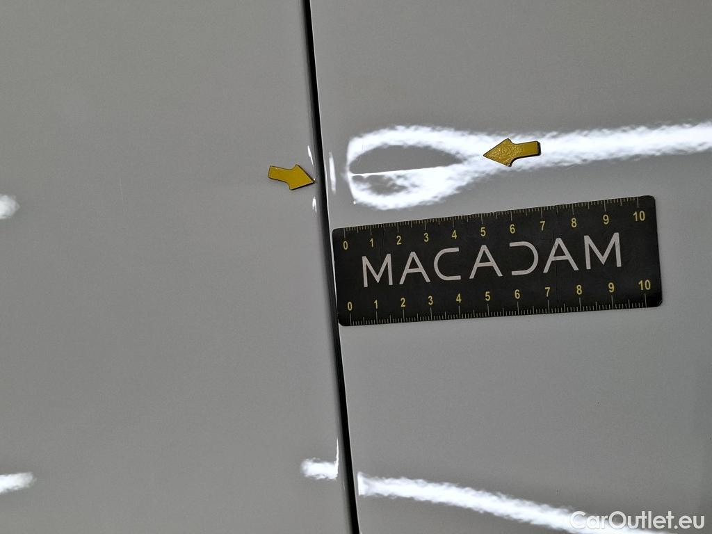  Renault  Clio  IV Air MediaNav 1.5 dCi 90CV BVM5 E6 #11