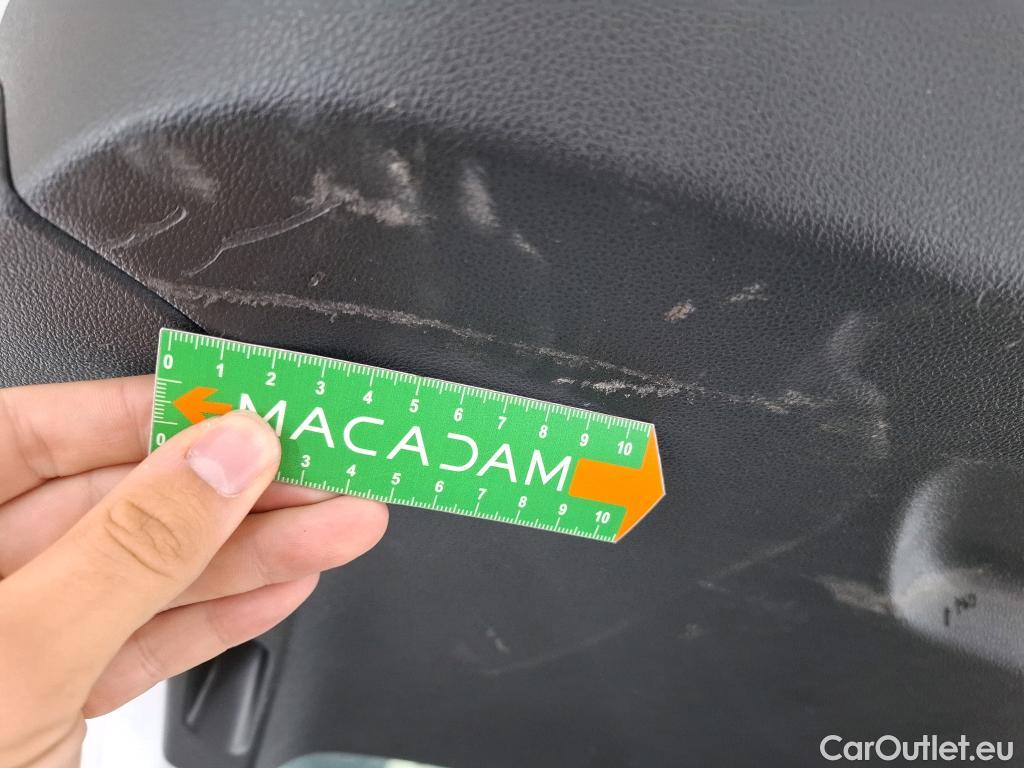  Renault  Clio  IV Air MediaNav 1.5 dCi 75CV BVM5 E6 #20