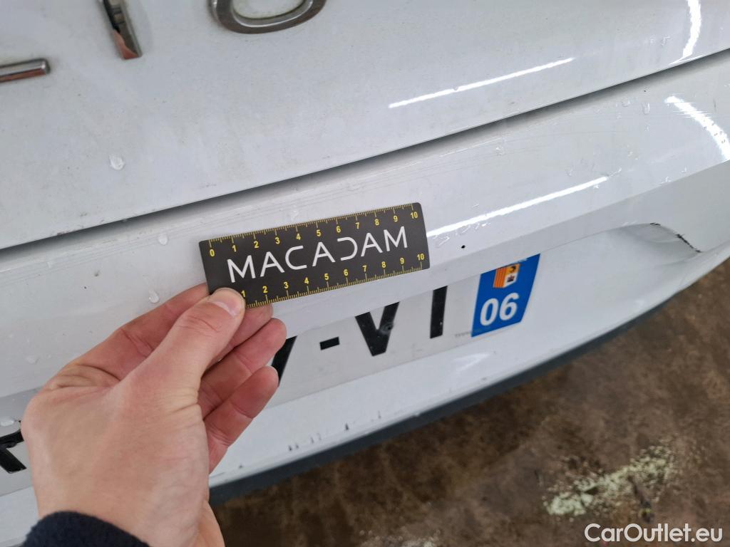  Renault  Clio  V Société Air Nav 1.5 dCi 85CV BVM6 E6dT #8