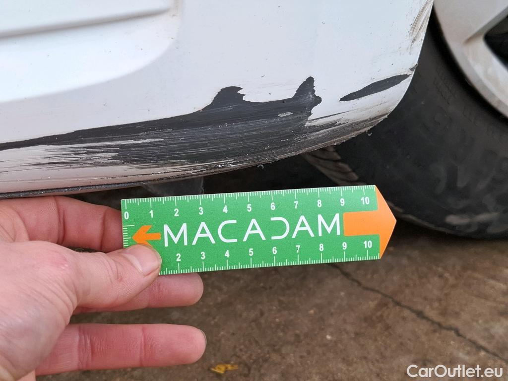  Renault  Clio  V Société Air Nav 1.5 dCi 85CV BVM6 E6dT #4