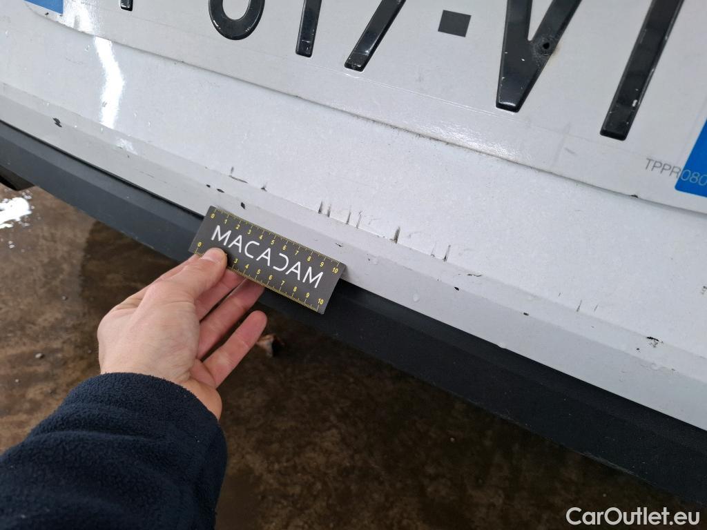  Renault  Clio  V Société Air Nav 1.5 dCi 85CV BVM6 E6dT #11